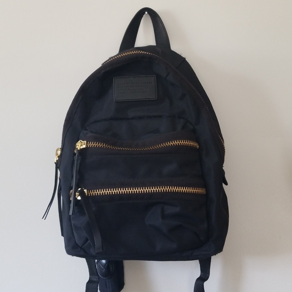 Marc Jacob's domo arigato backpack mini